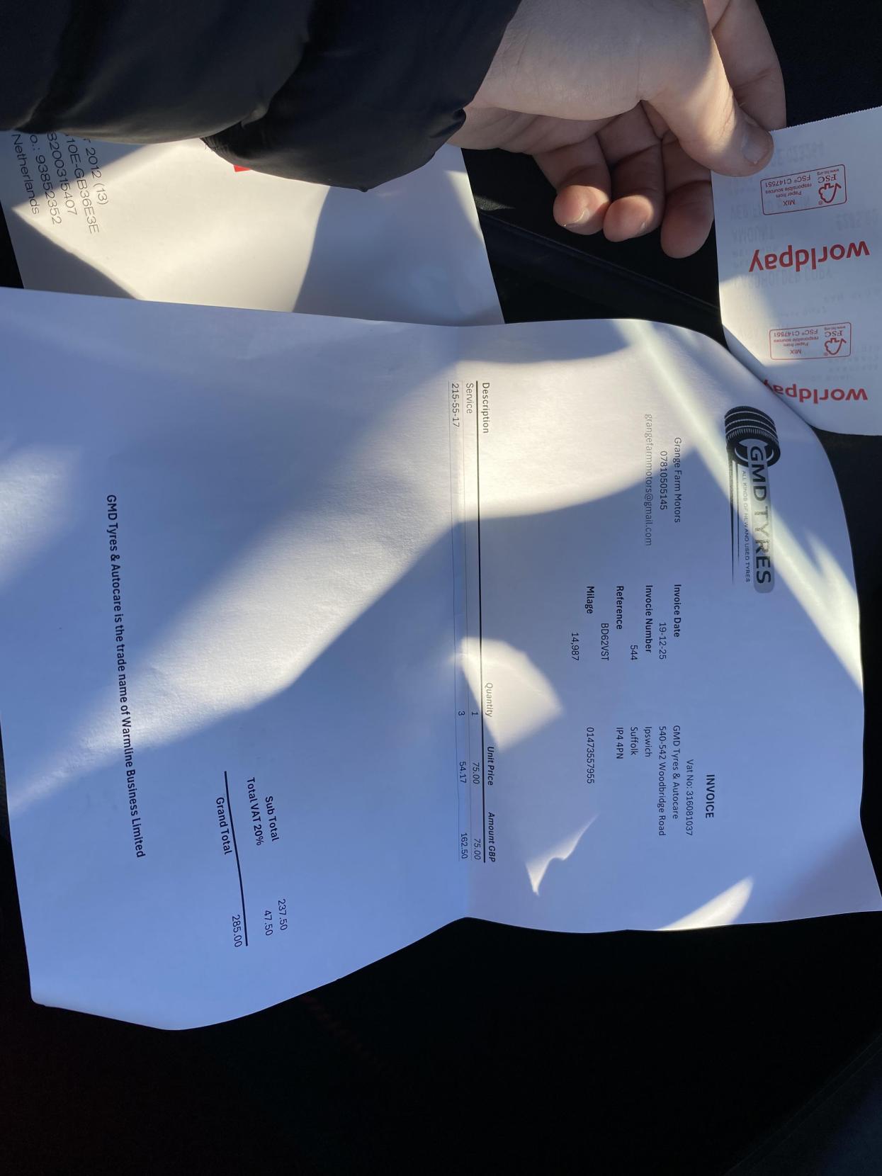 Nissan Juke 1.6 Tekna SUV 5dr Petrol Manual Euro 5 (s/s) (117 ps)