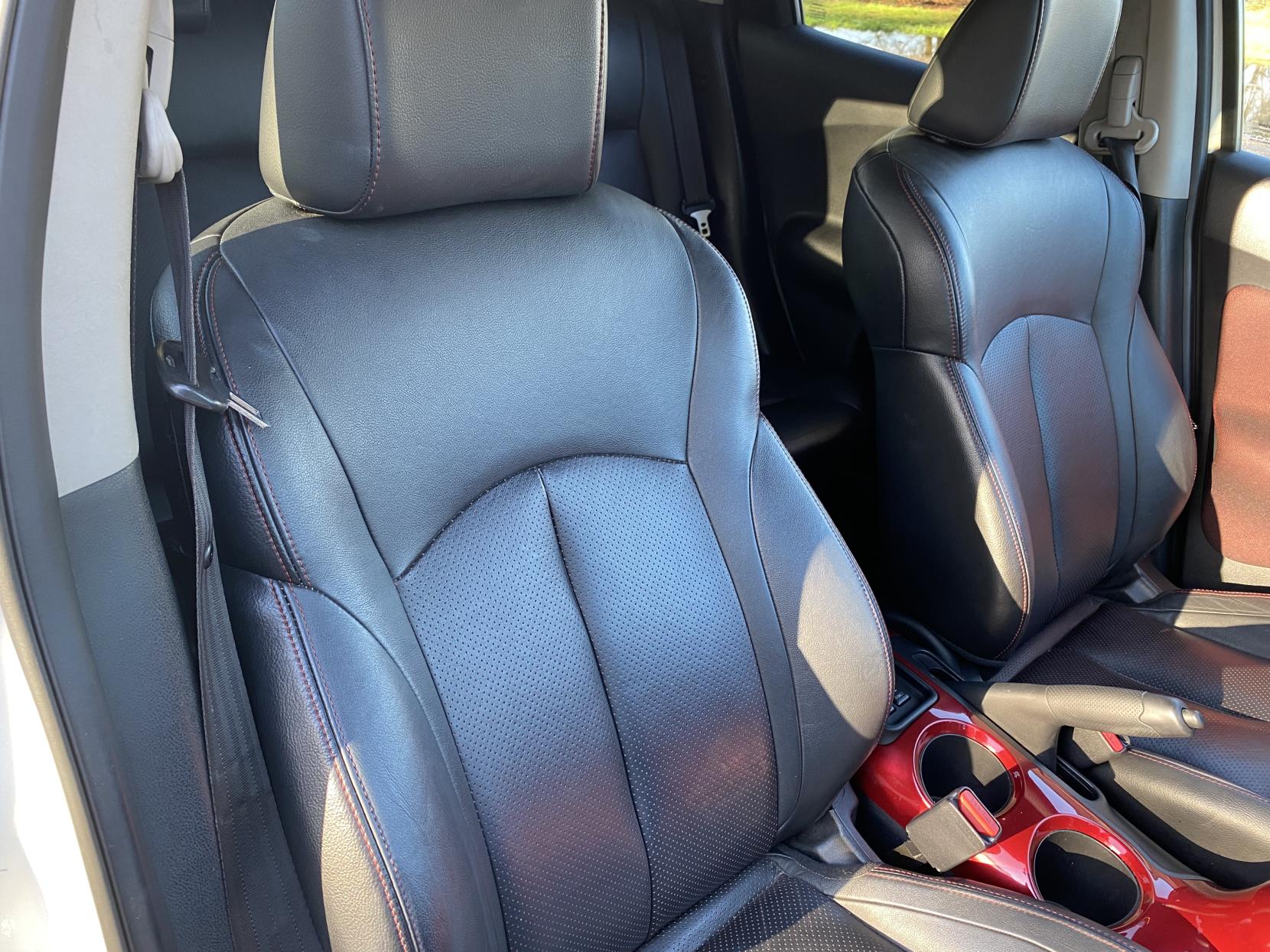 Nissan Juke 1.6 Tekna SUV 5dr Petrol Manual Euro 5 (s/s) (117 ps)