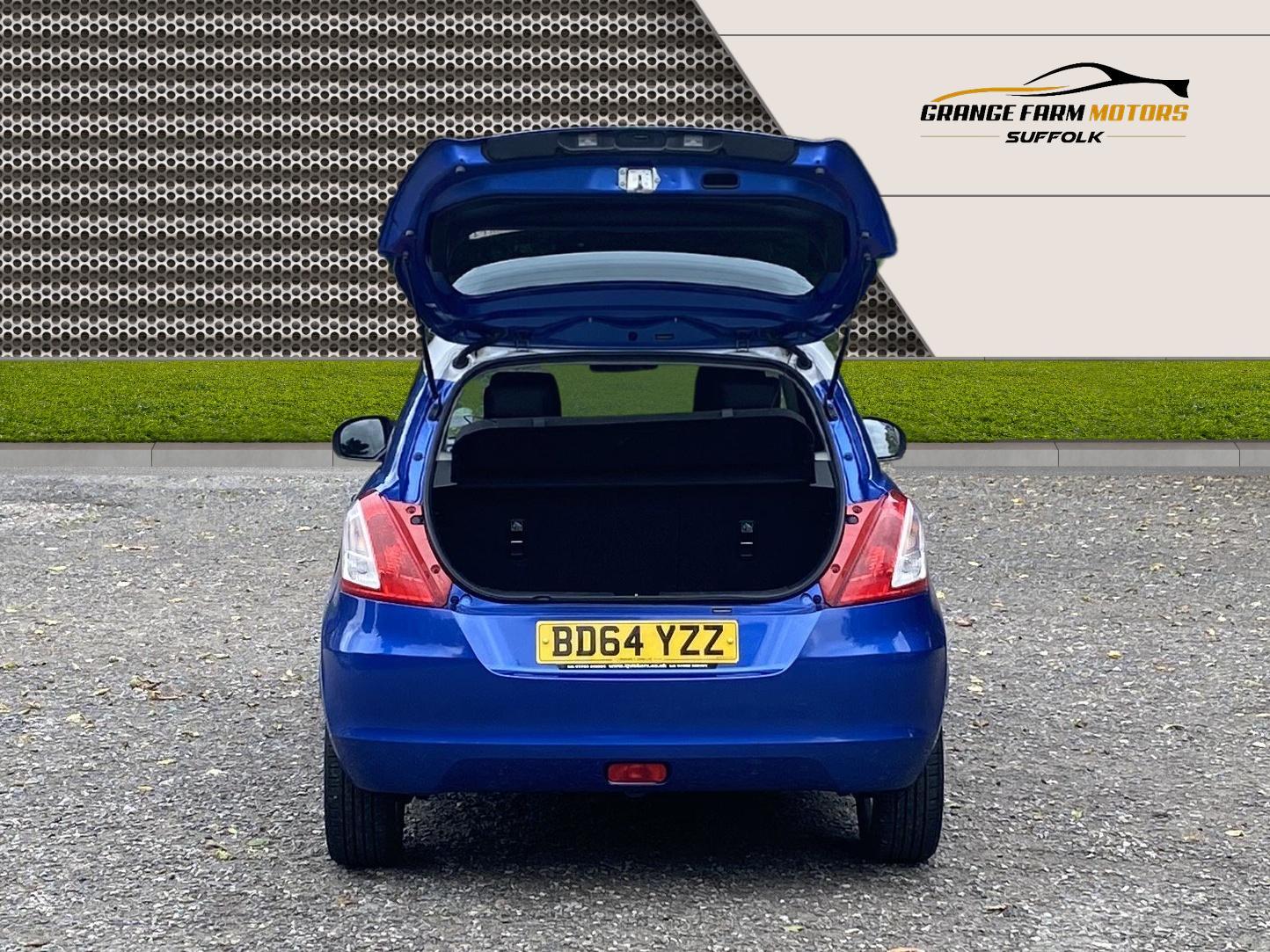 Suzuki Swift 1.2 SZ-L Hatchback 3dr Petrol Manual Euro 5 (94 ps)