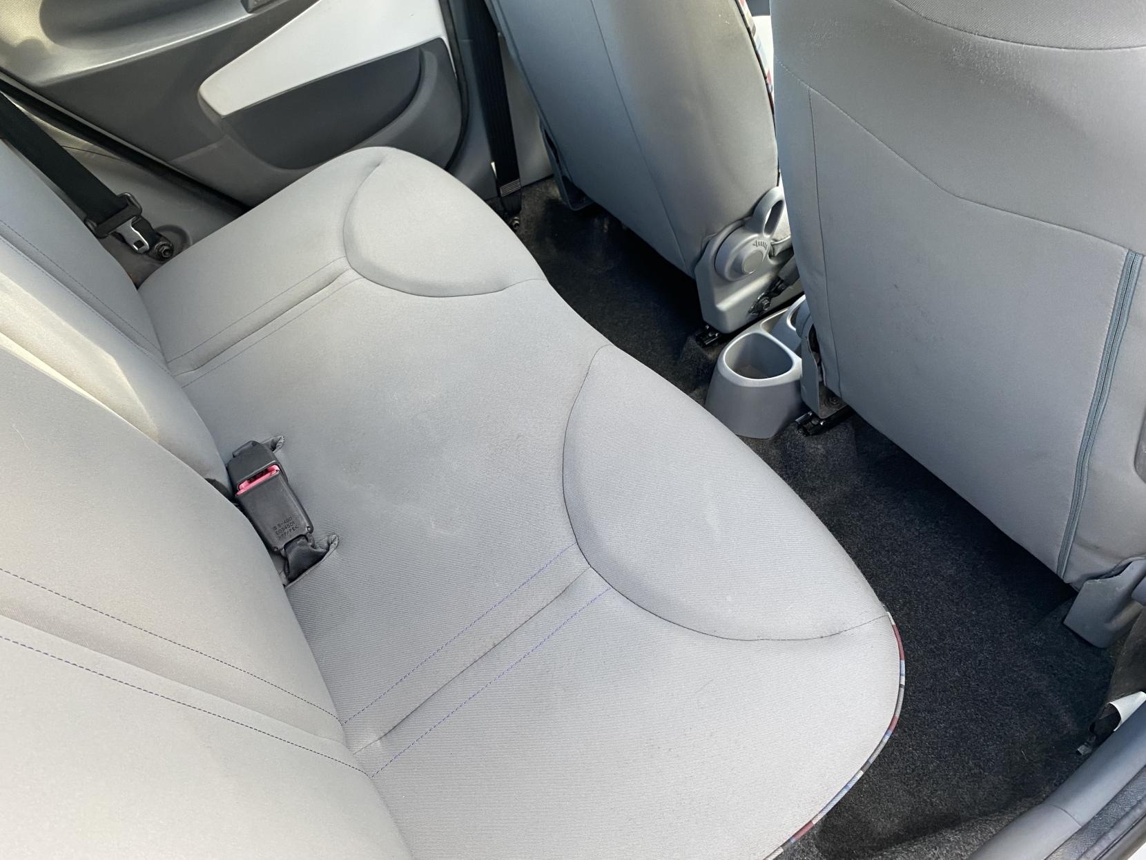 Citroen C1 1.0i VTR+ Hatchback 5dr Petrol Manual Euro 5 (68 ps)