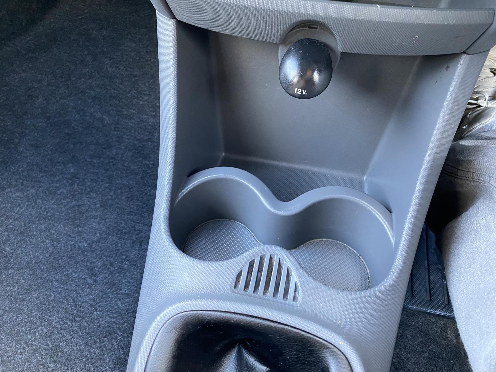 Citroen C1 1.0i VTR+ Hatchback 5dr Petrol Manual Euro 5 (68 ps)