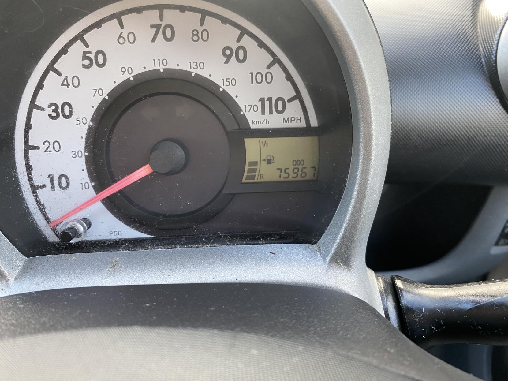 Citroen C1 1.0i VTR+ Hatchback 5dr Petrol Manual Euro 5 (68 ps)