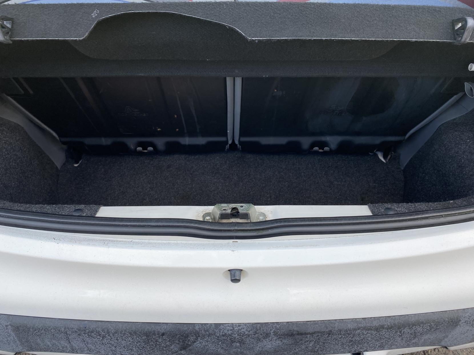 Citroen C1 1.0i VTR+ Hatchback 5dr Petrol Manual Euro 5 (68 ps)