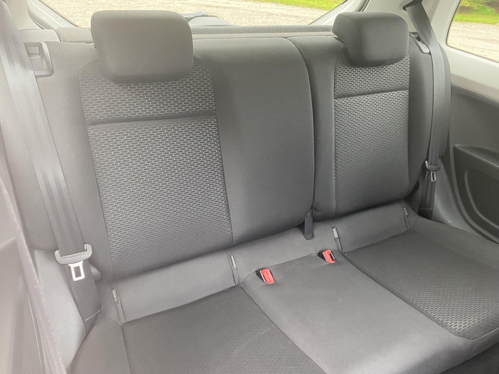 SEAT Mii 1.0 12v Sport Hatchback 3dr Petrol Manual Euro 5 (75 ps)