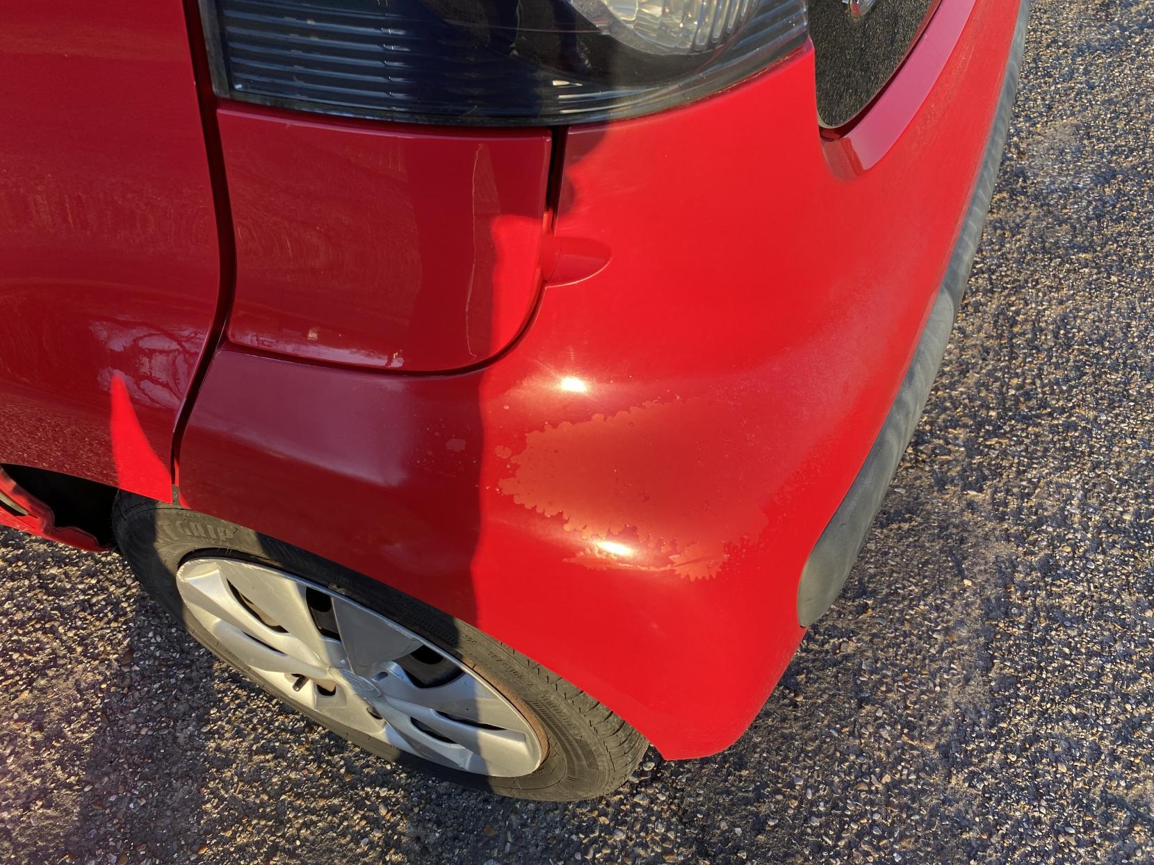 Citroen C1 1.0i VT Hatchback 5dr Petrol Manual Euro 4 (68 ps)