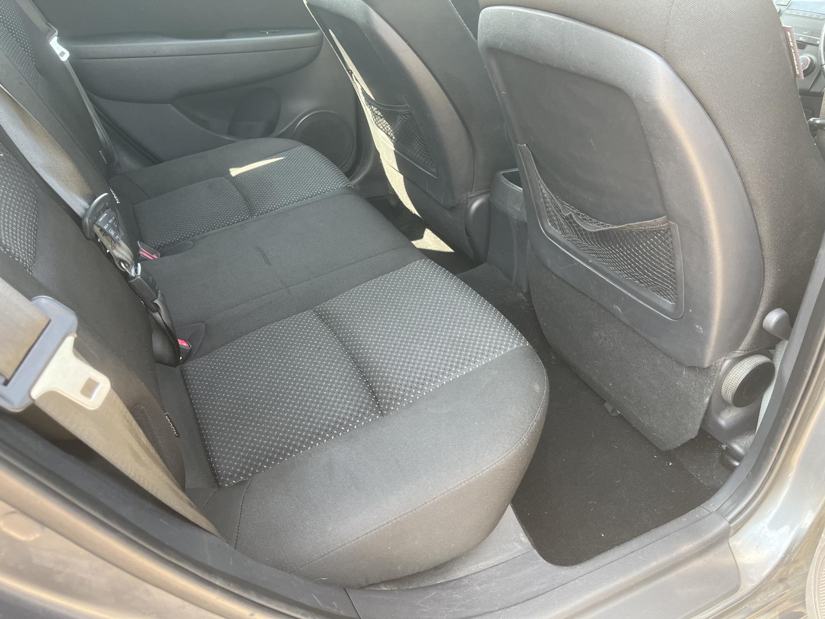 Hyundai i30 1.6 Comfort Estate 5dr Petrol Manual Euro 4 (124 bhp)