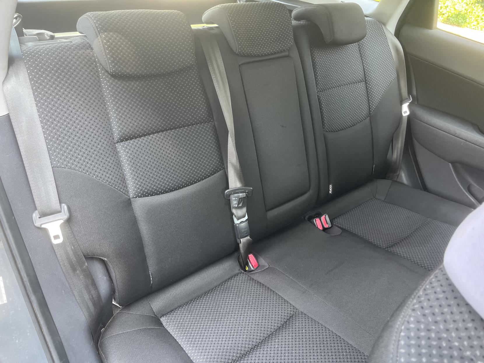 Hyundai i30 1.6 Comfort Estate 5dr Petrol Manual Euro 4 (124 bhp)