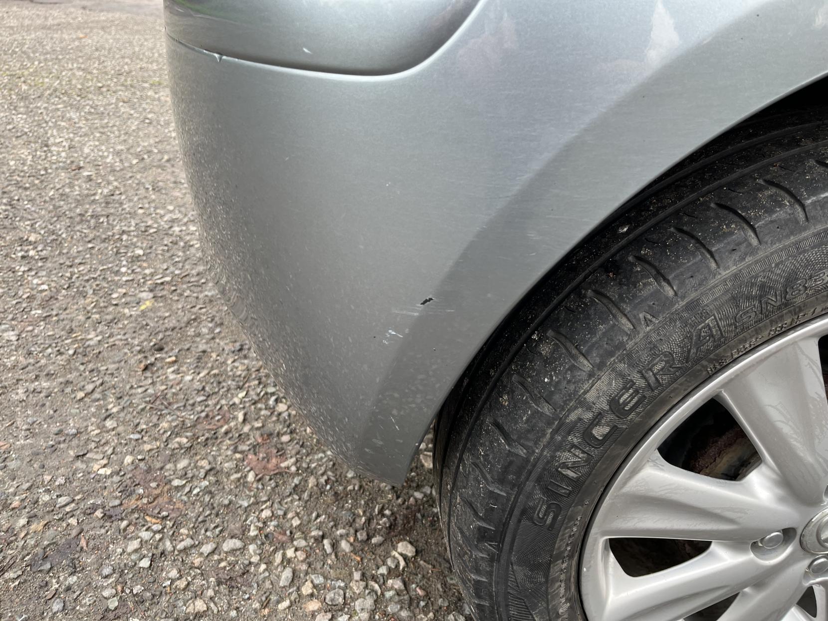 Toyota Yaris 1.0 VVT-i TR Hatchback 5dr Petrol Manual Euro 4 (69 ps)