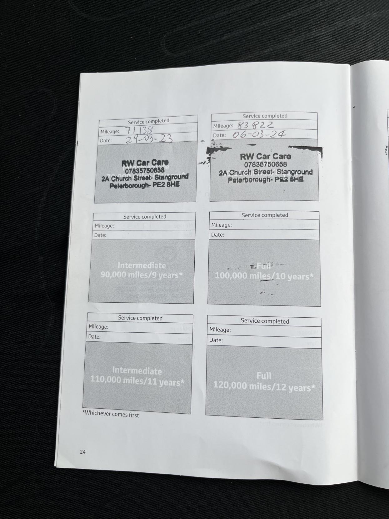 Toyota Yaris 1.0 VVT-i TR Hatchback 5dr Petrol Manual Euro 4 (69 ps)