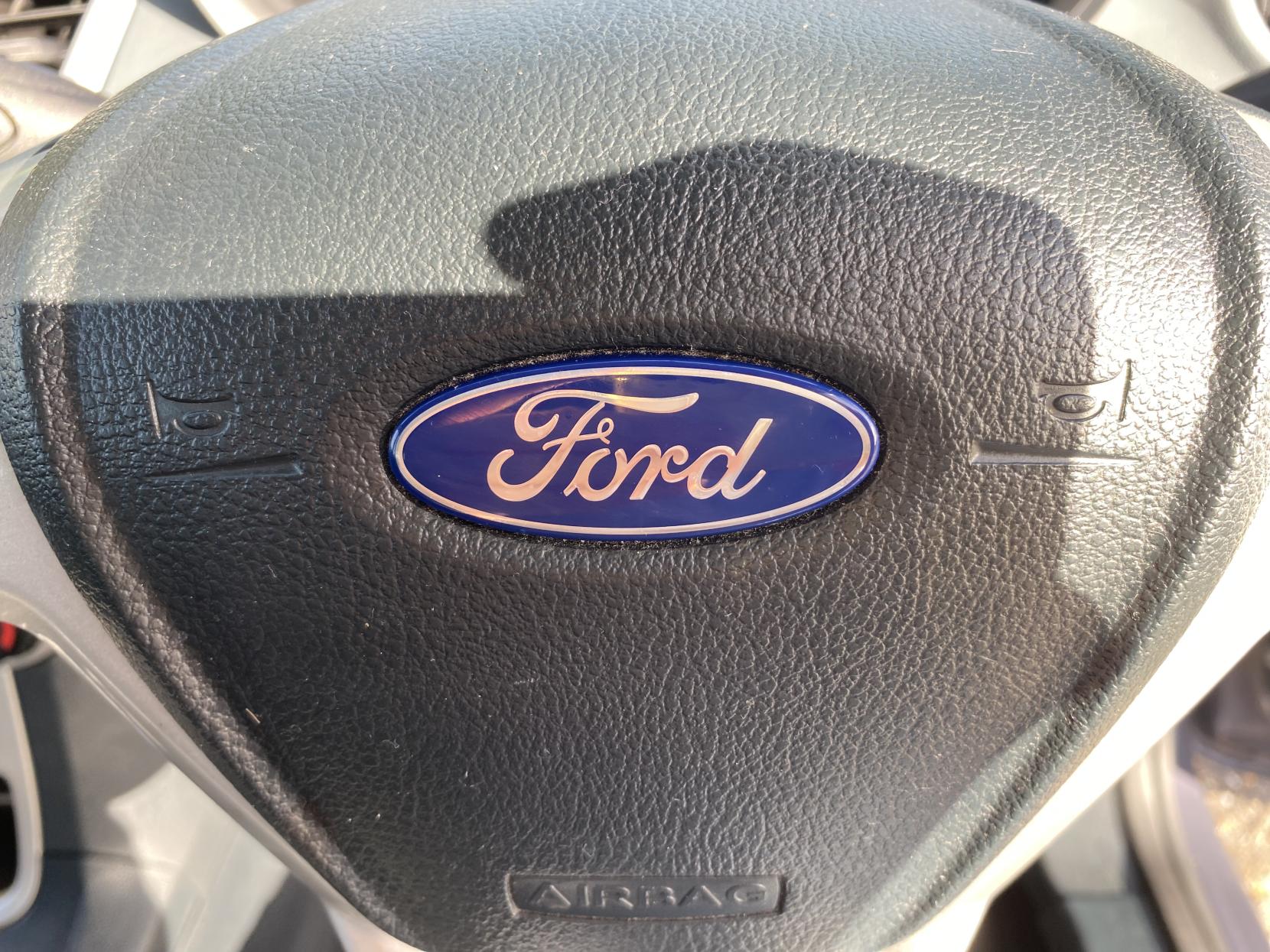 Ford Fiesta 1.25 Zetec Hatchback 5dr Petrol Manual (129 g/km, 81 bhp)