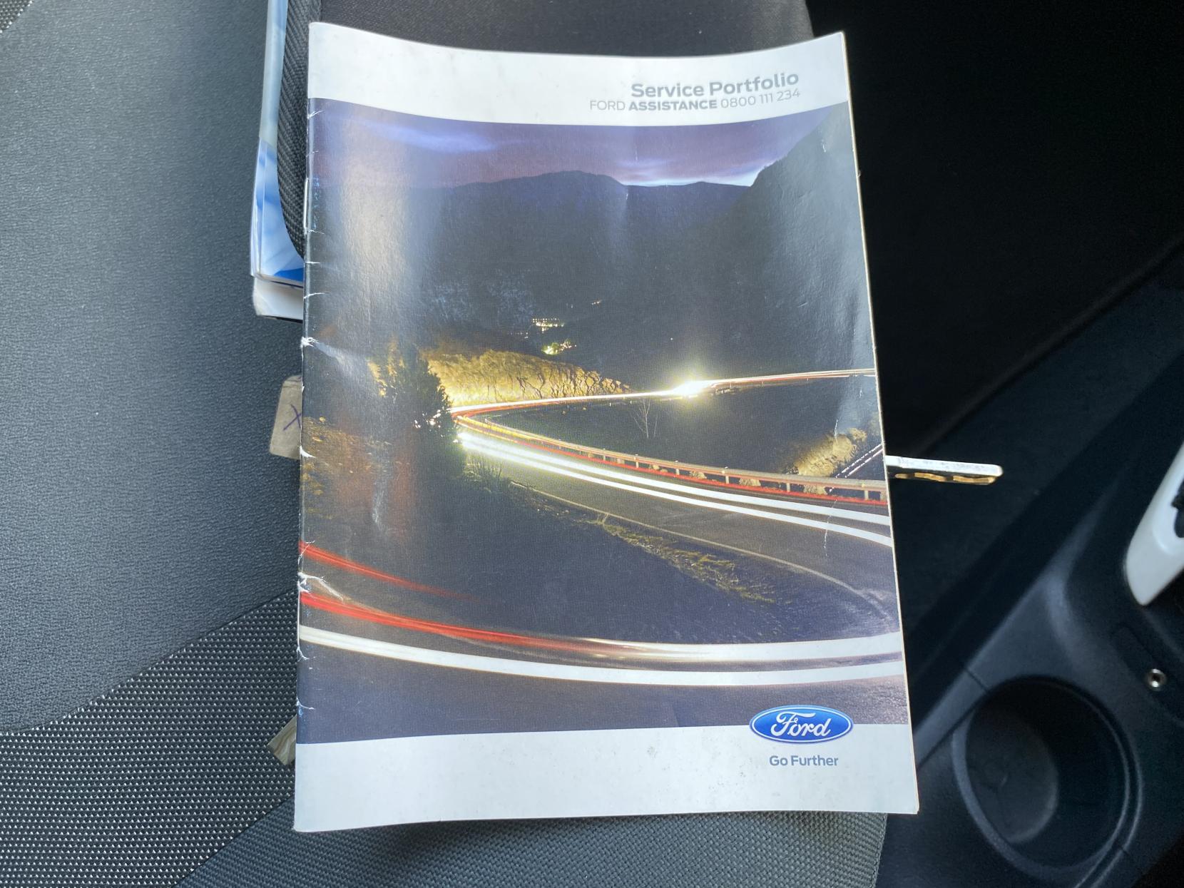 Ford Ka 1.2 Zetec Hatchback 3dr Petrol Manual Euro 5 (s/s) (69 ps)