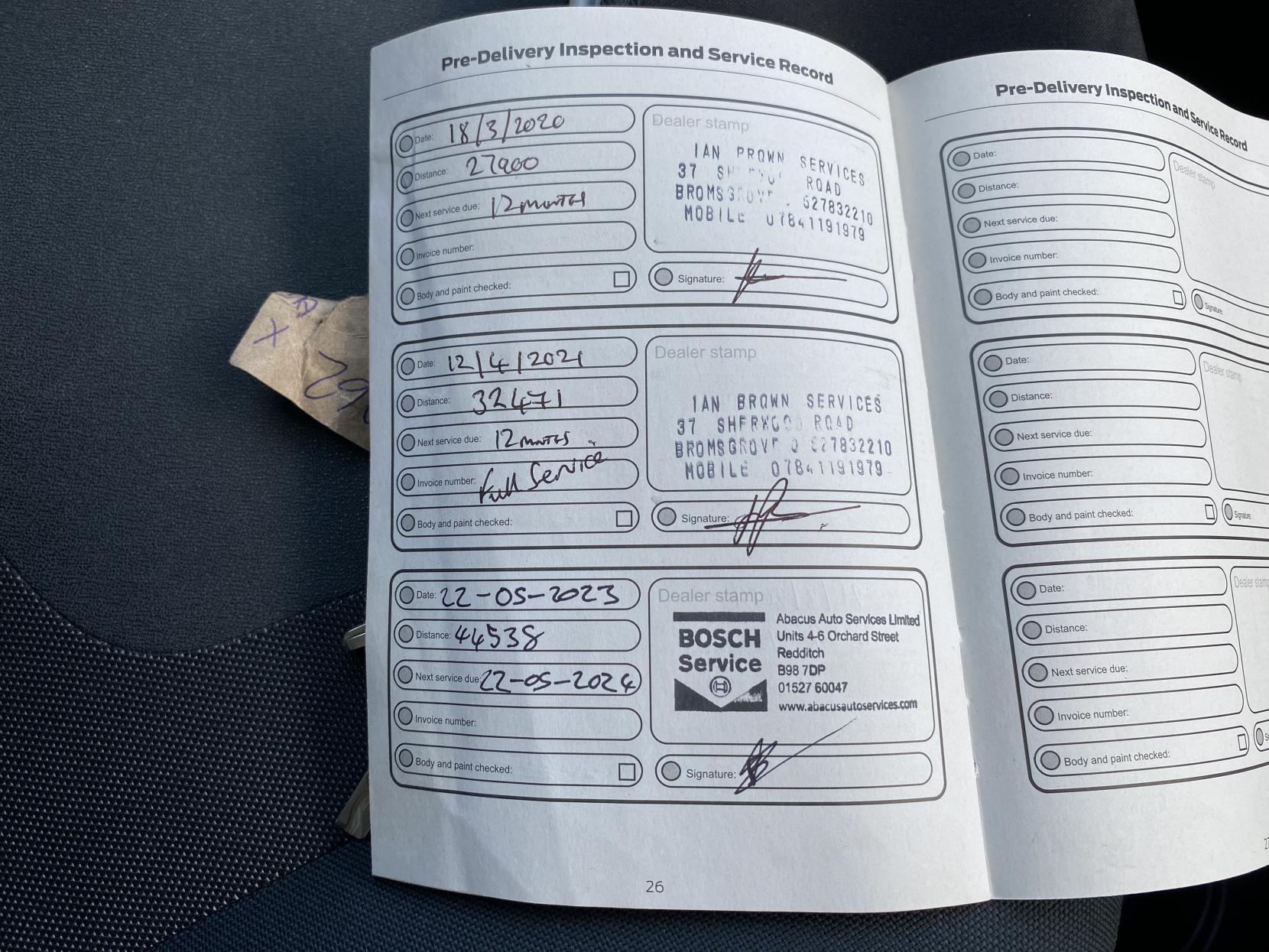 Ford Ka 1.2 Zetec Hatchback 3dr Petrol Manual Euro 5 (s/s) (69 ps)