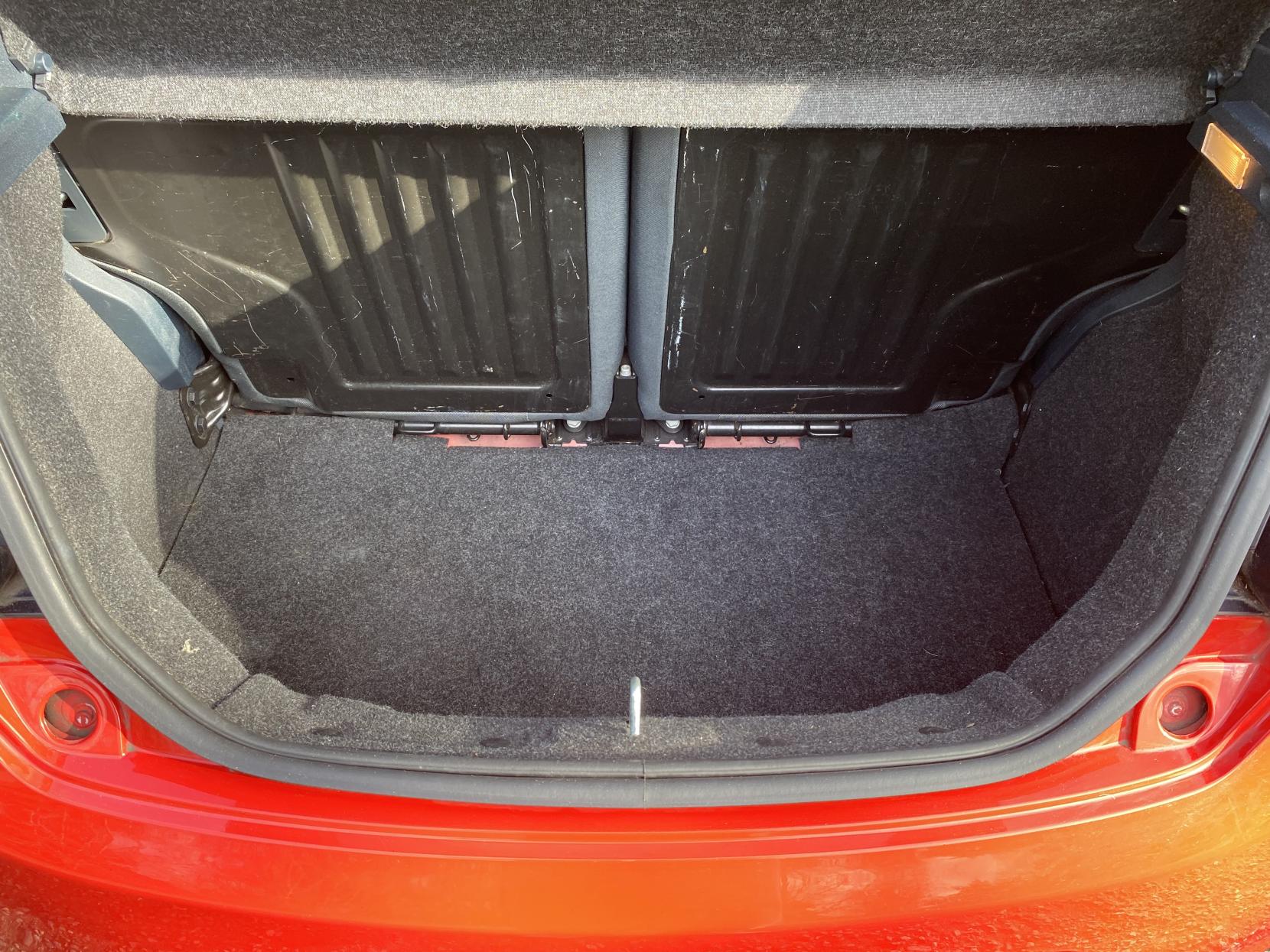 Ford Ka 1.2 Zetec Hatchback 3dr Petrol Manual Euro 5 (s/s) (69 ps)