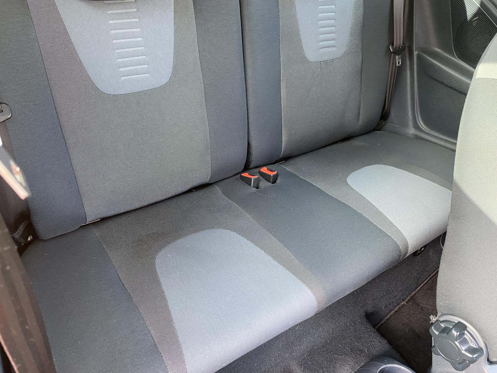 Ford Ka 1.2 Zetec Hatchback 3dr Petrol Manual Euro 5 (s/s) (69 ps)