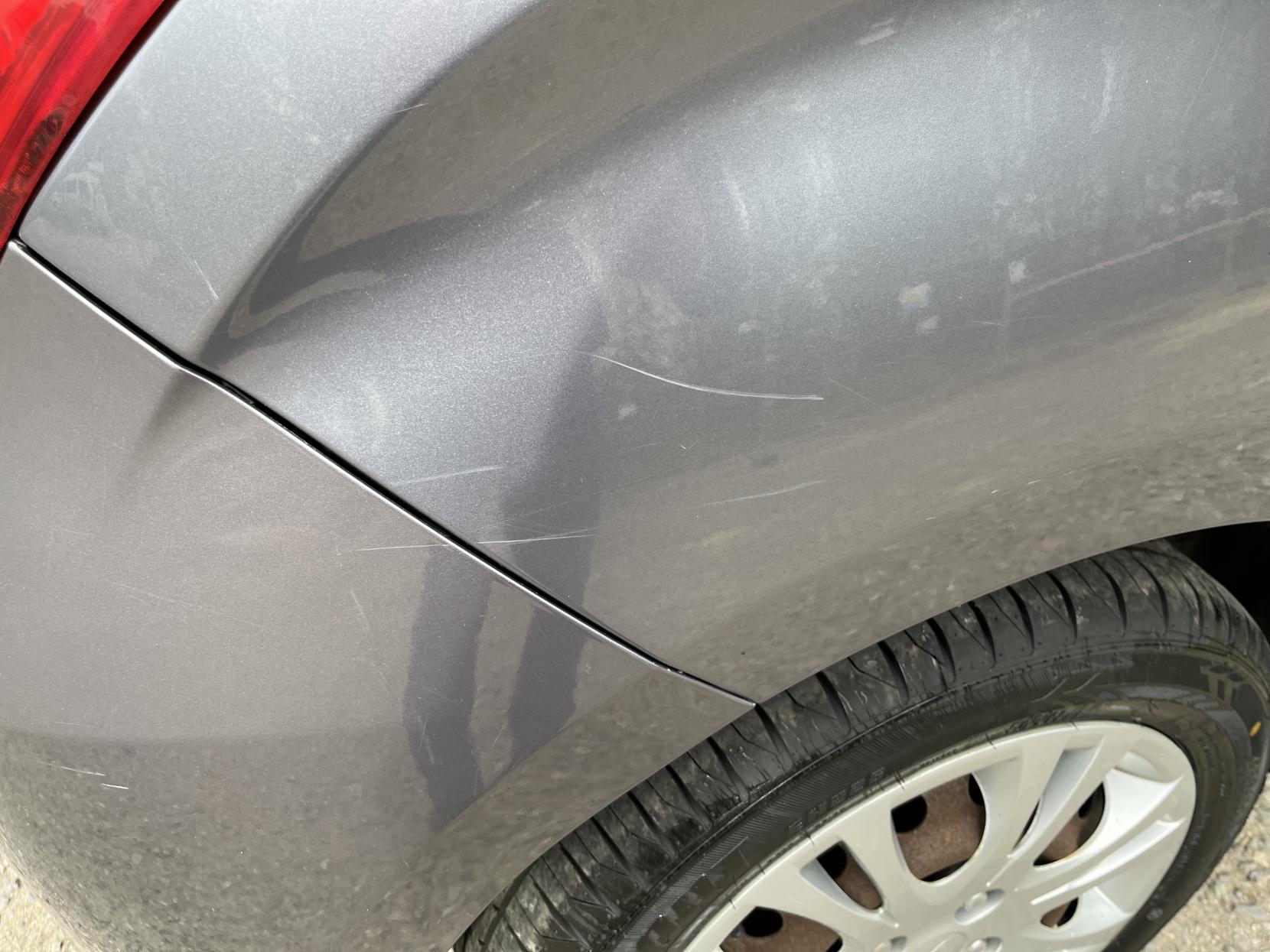 Hyundai i20 1.2 Classic Hatchback 5dr Petrol Manual Euro 4 (77 bhp)