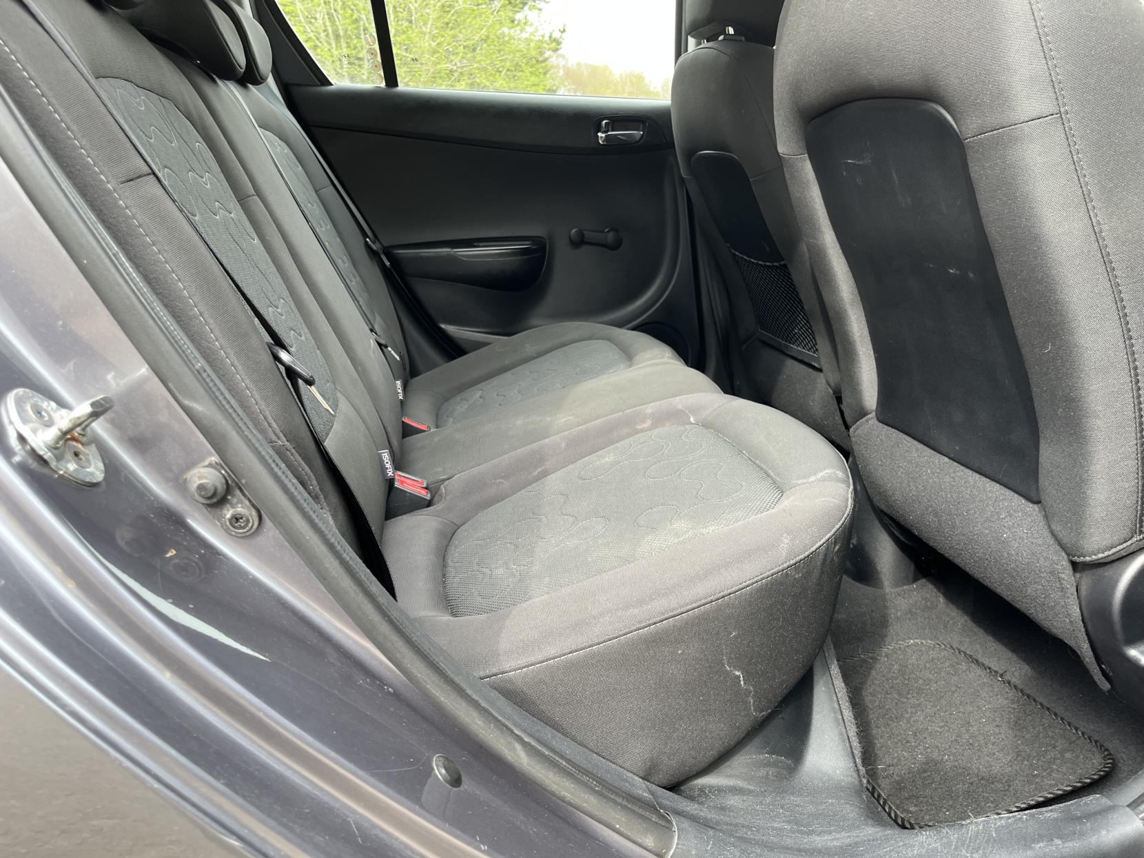 Hyundai i20 1.2 Classic Hatchback 5dr Petrol Manual Euro 4 (77 bhp)