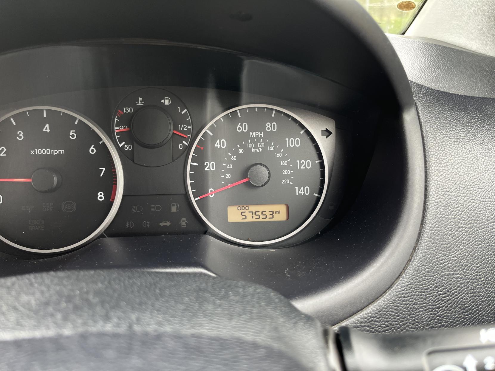 Hyundai i20 1.2 Classic Hatchback 5dr Petrol Manual Euro 4 (77 bhp)