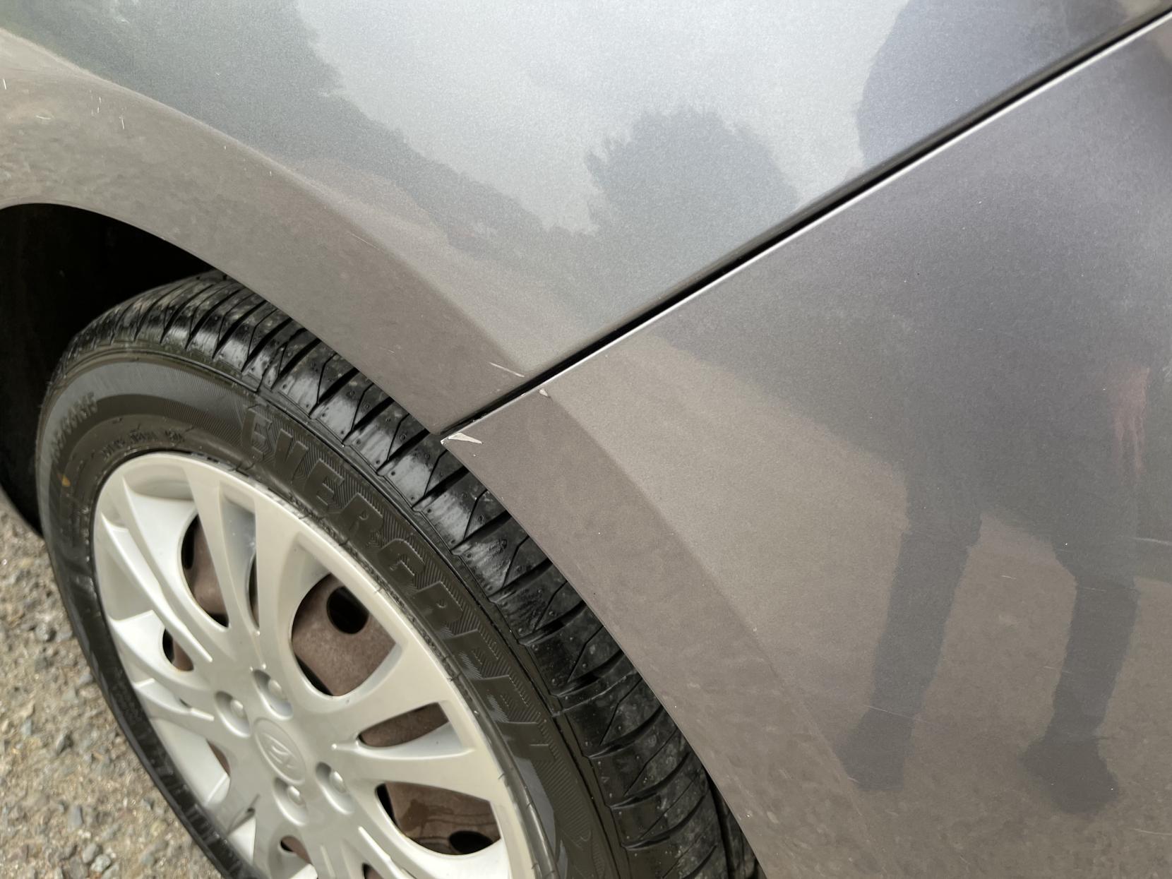 Hyundai i20 1.2 Classic Hatchback 5dr Petrol Manual Euro 4 (77 bhp)