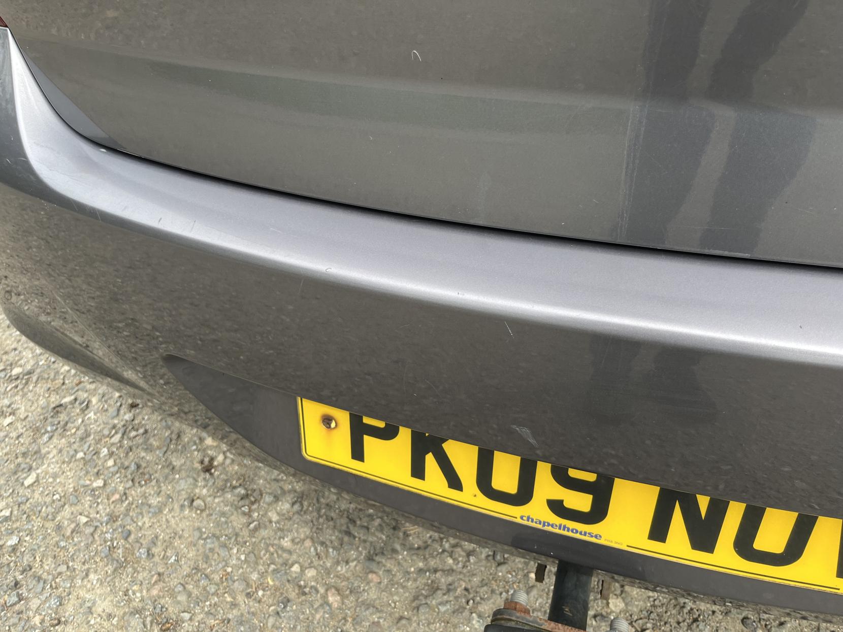 Hyundai i20 1.2 Classic Hatchback 5dr Petrol Manual Euro 4 (77 bhp)