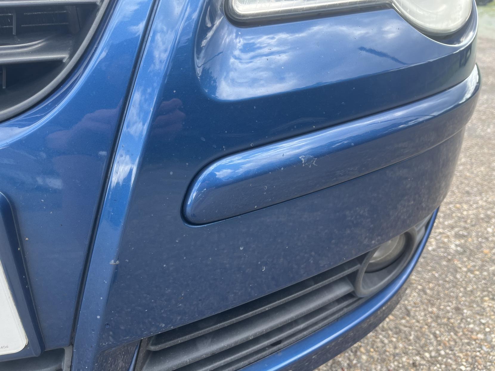 Volkswagen Polo 1.4 Match Hatchback 5dr Petrol Manual (150 g/km, 79 bhp)