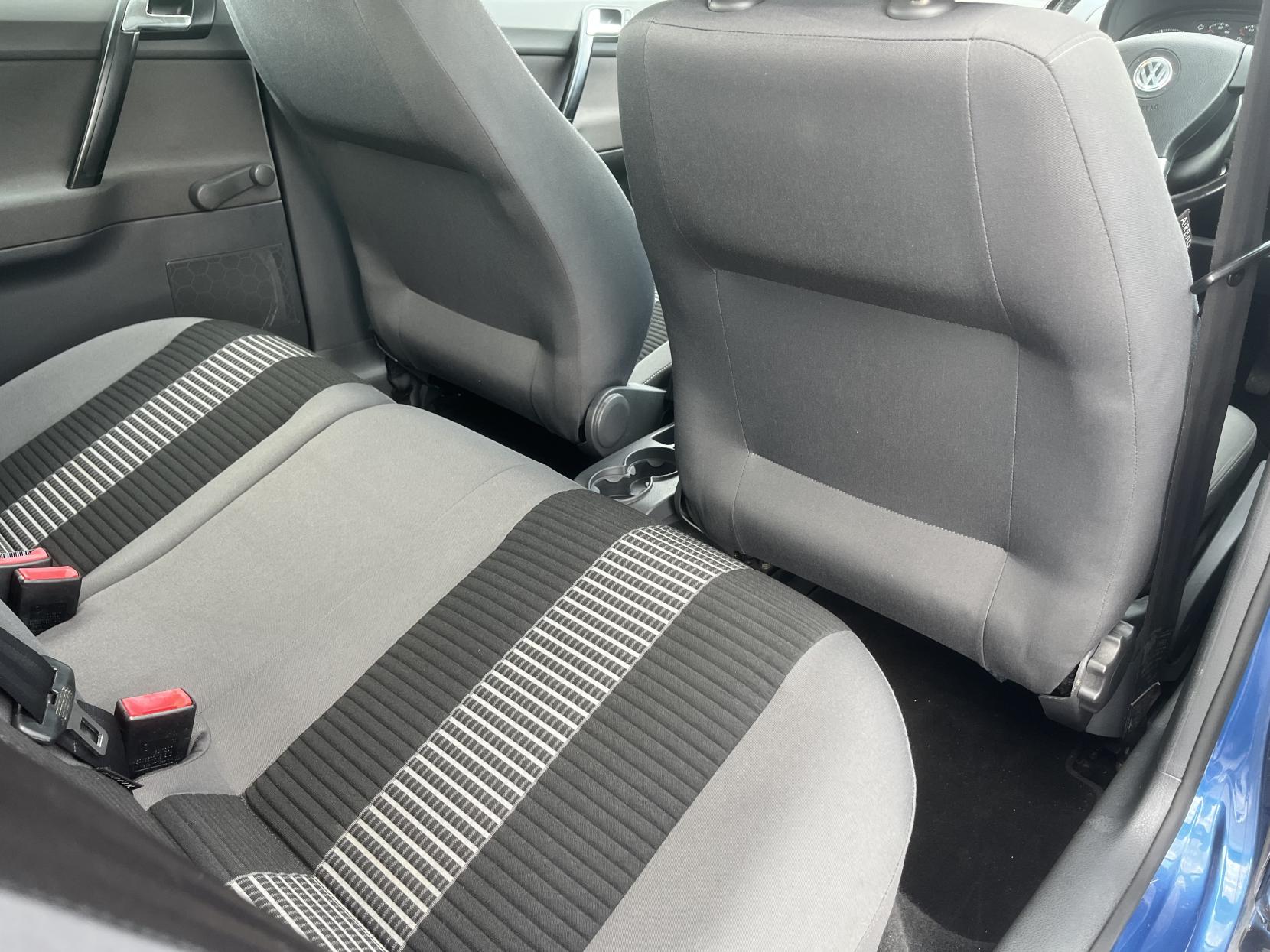 Volkswagen Polo 1.4 Match Hatchback 5dr Petrol Manual (150 g/km, 79 bhp)