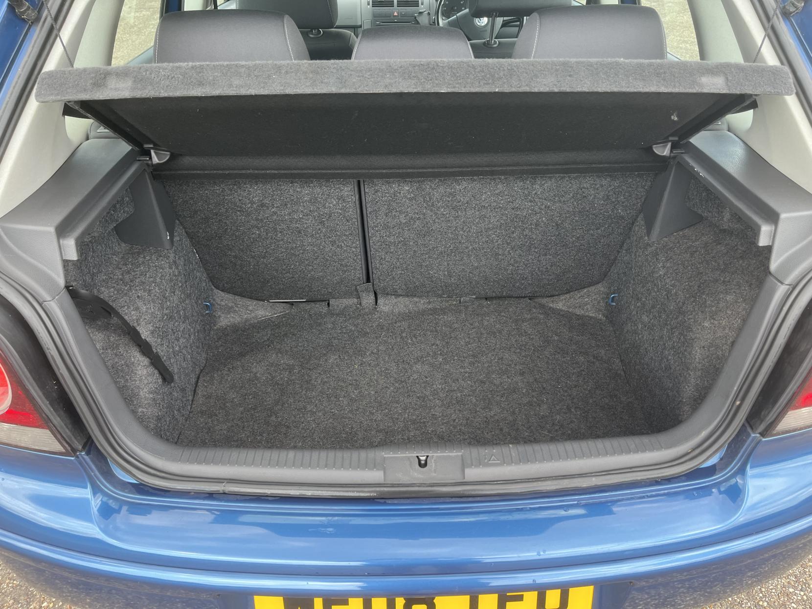 Volkswagen Polo 1.4 Match Hatchback 5dr Petrol Manual (150 g/km, 79 bhp)