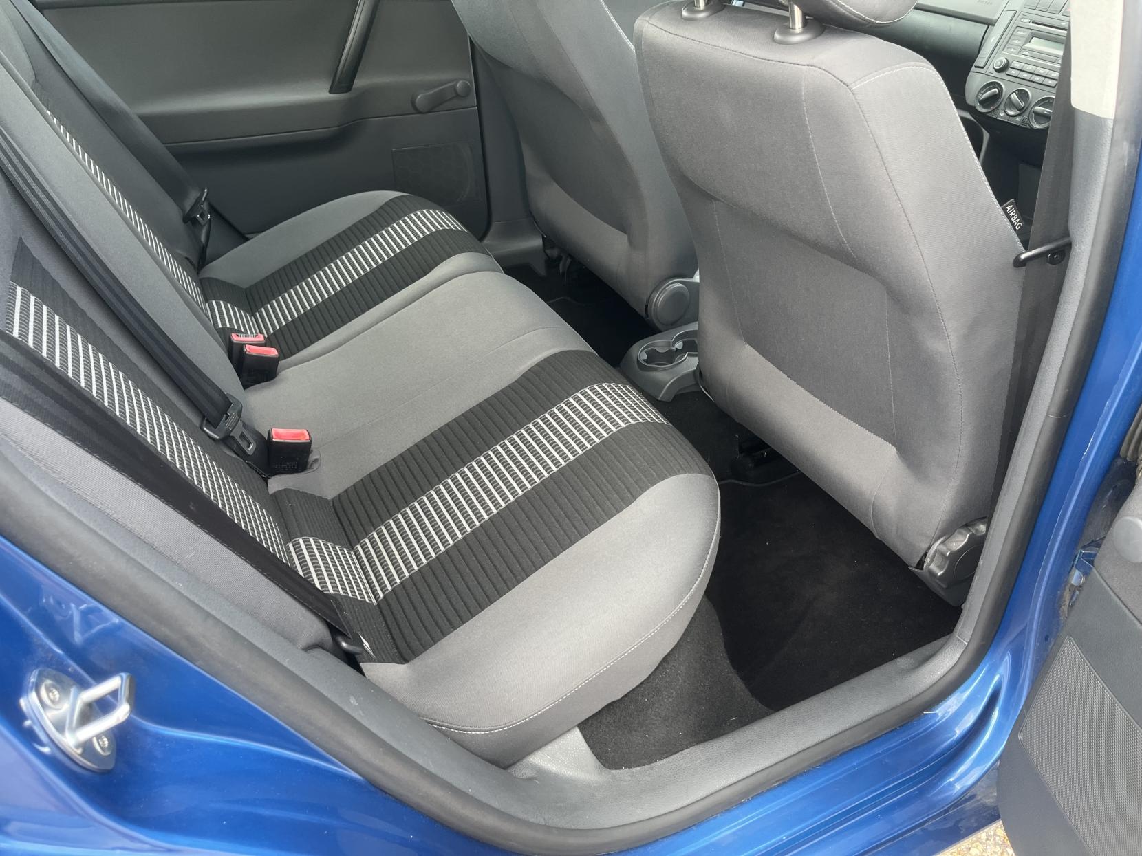 Volkswagen Polo 1.4 Match Hatchback 5dr Petrol Manual (150 g/km, 79 bhp)