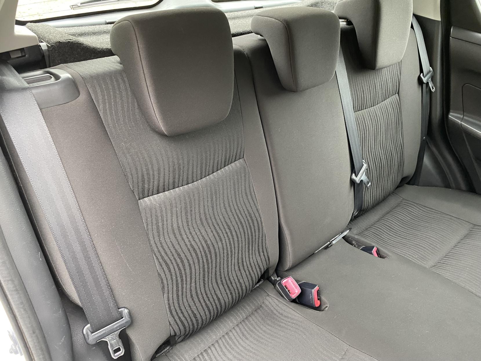 Suzuki Swift 1.2 SZ2 Hatchback 5dr Petrol Manual Euro 5 (94 ps)