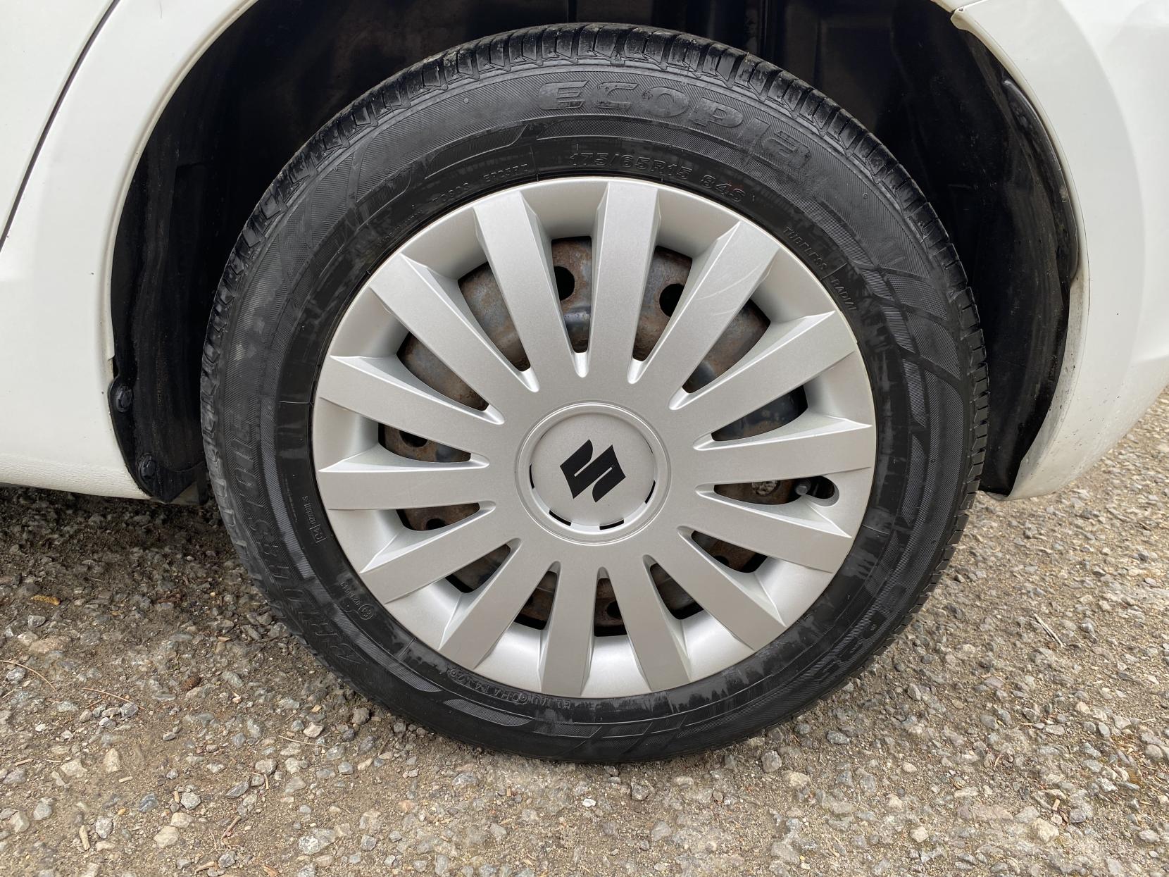 Suzuki Swift 1.2 SZ2 Hatchback 5dr Petrol Manual Euro 5 (94 ps)