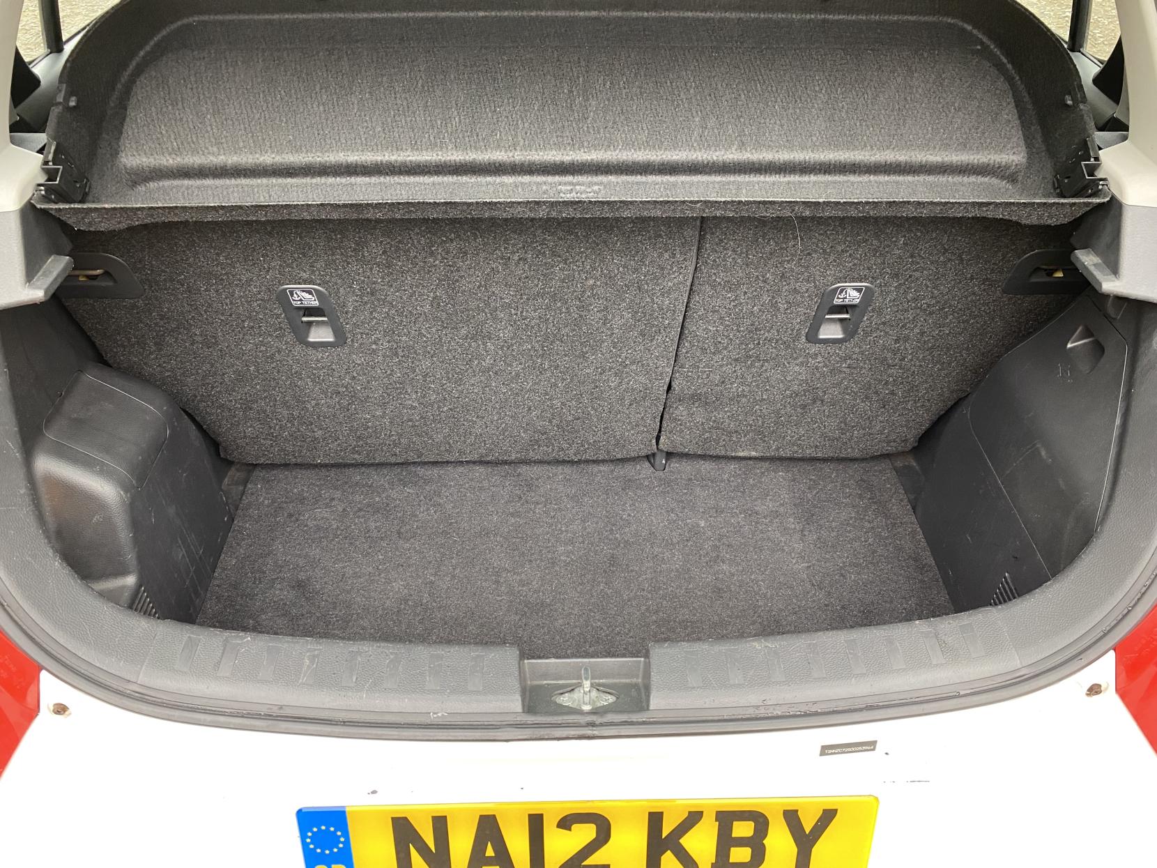 Suzuki Swift 1.2 SZ2 Hatchback 5dr Petrol Manual Euro 5 (94 ps)