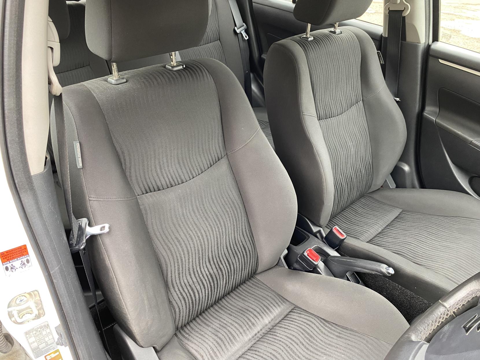 Suzuki Swift 1.2 SZ2 Hatchback 5dr Petrol Manual Euro 5 (94 ps)