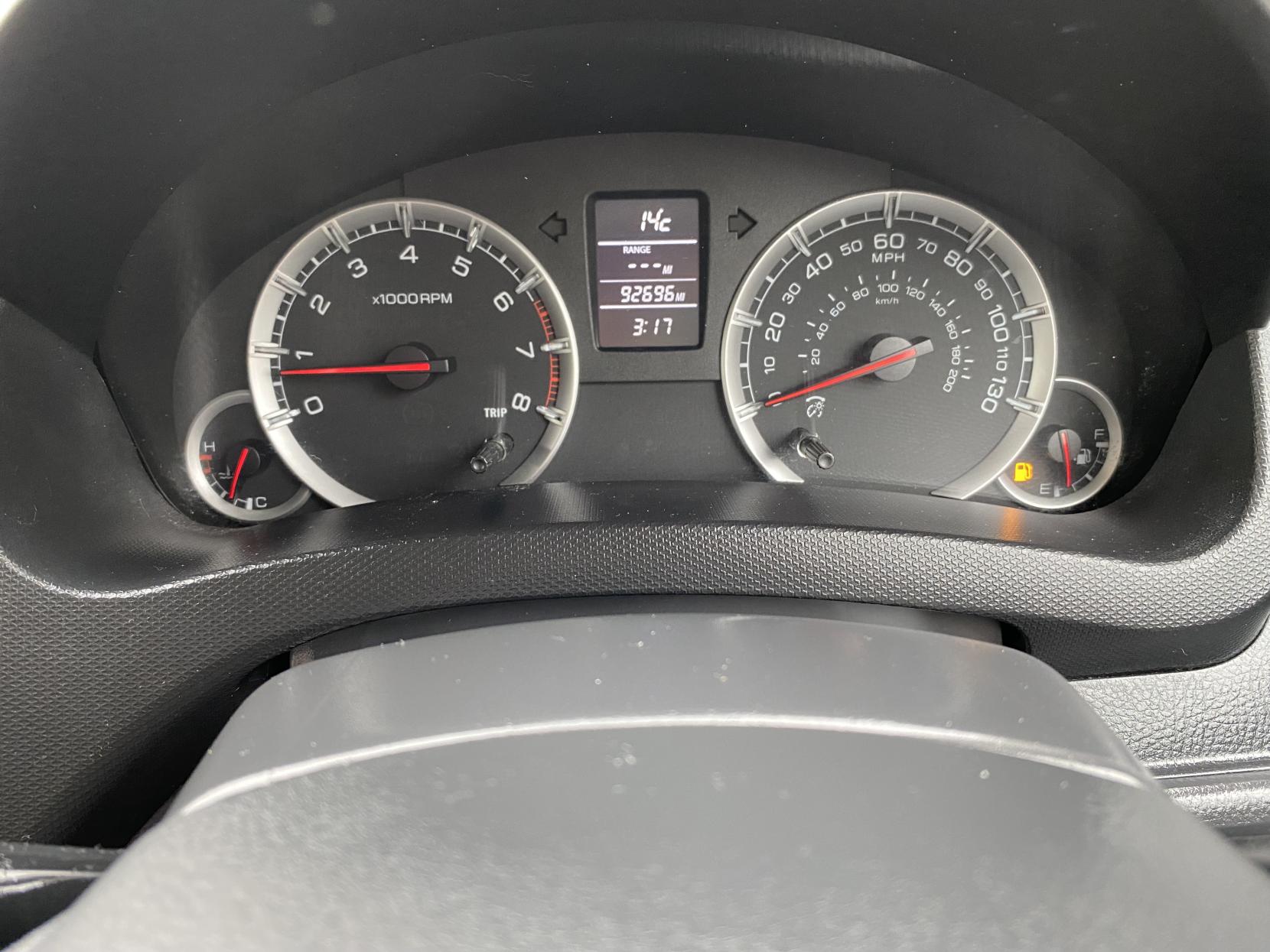 Suzuki Swift 1.2 SZ2 Hatchback 5dr Petrol Manual Euro 5 (94 ps)