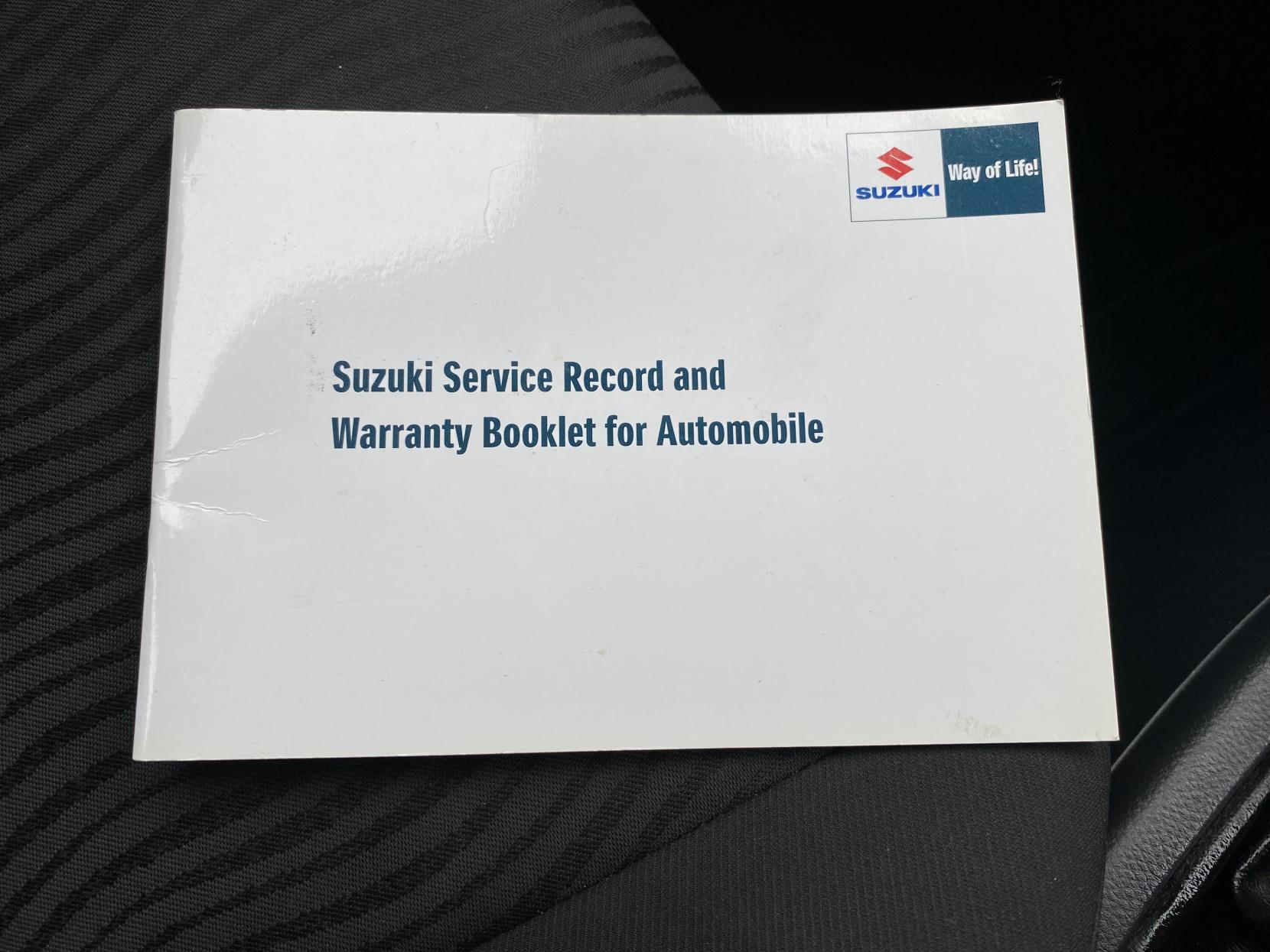 Suzuki Swift 1.2 SZ2 Hatchback 5dr Petrol Manual Euro 5 (94 ps)