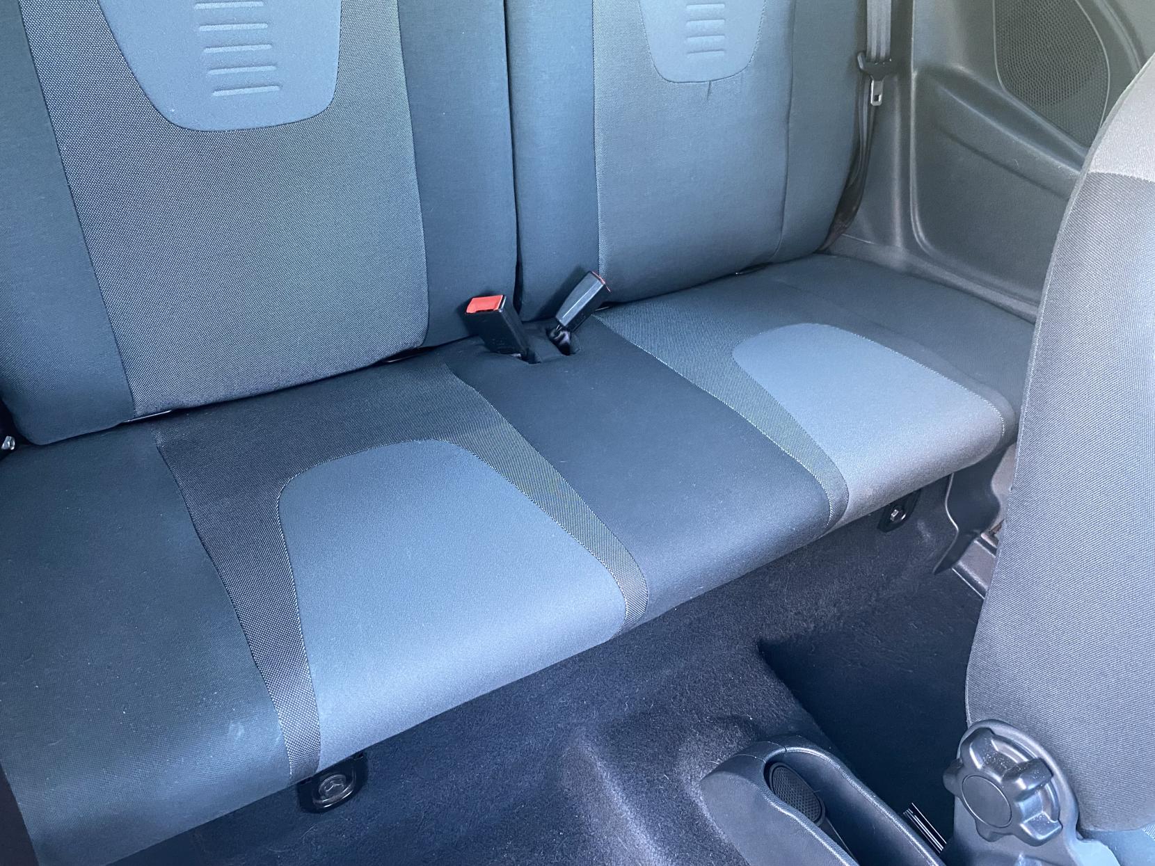 Ford Ka 1.2 Zetec Hatchback 3dr Petrol Manual Euro 5 (s/s) (69 ps)