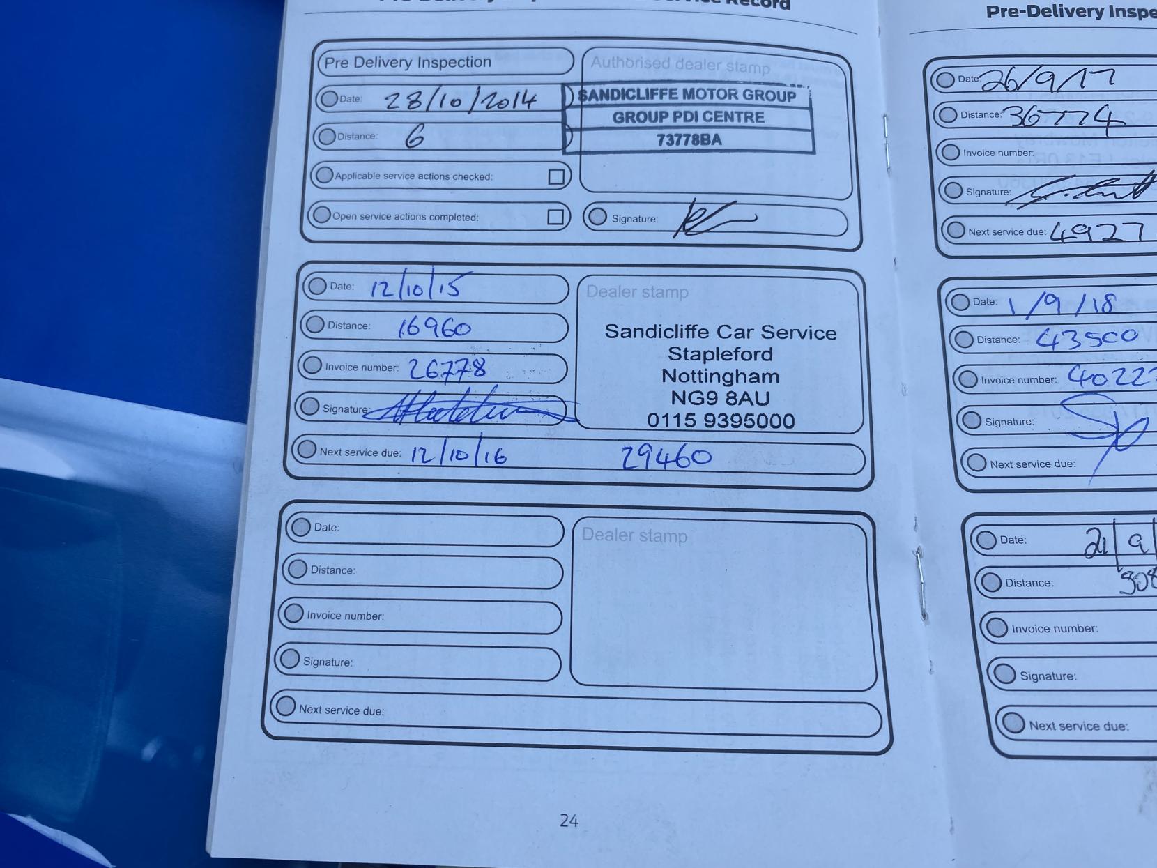 Ford Ka 1.2 Zetec Hatchback 3dr Petrol Manual Euro 5 (s/s) (69 ps)