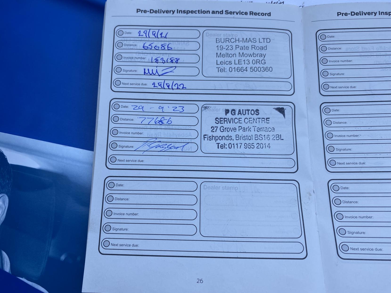 Ford Ka 1.2 Zetec Hatchback 3dr Petrol Manual Euro 5 (s/s) (69 ps)