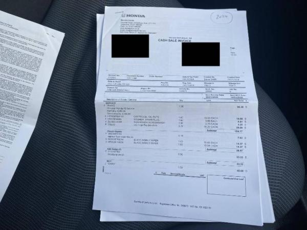 Honda Jazz 1.4 i-VTEC ES Hatchback 5dr Petrol Manual Euro 4 (100 ps)