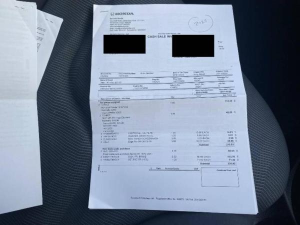 Honda Jazz 1.4 i-VTEC ES Hatchback 5dr Petrol Manual Euro 4 (100 ps)