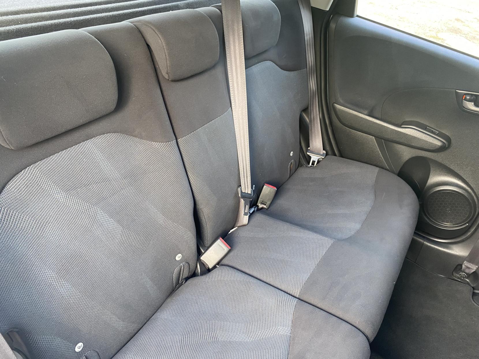 Honda Jazz 1.4 i-VTEC ES Hatchback 5dr Petrol Manual Euro 4 (100 ps)