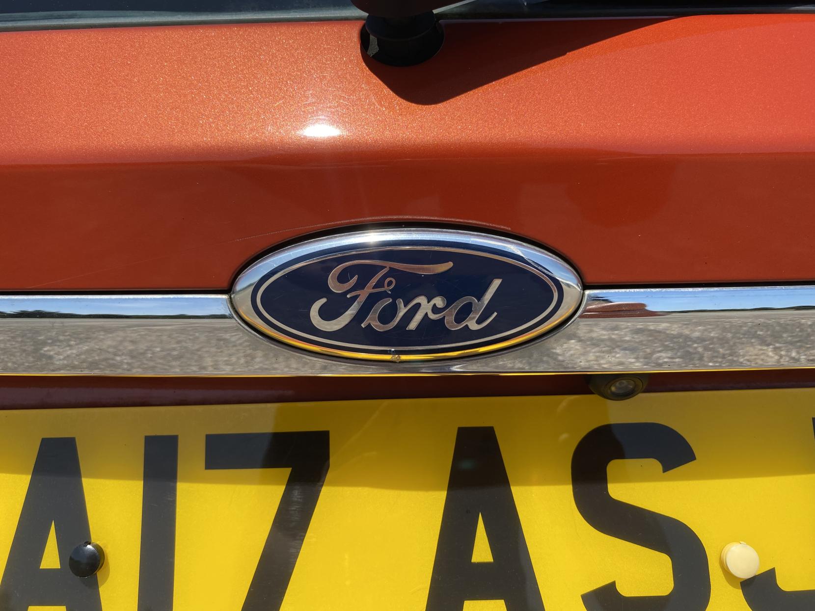 Ford Fiesta 1.25 Zetec Hatchback 5dr Petrol Manual (129 g/km, 81 bhp)