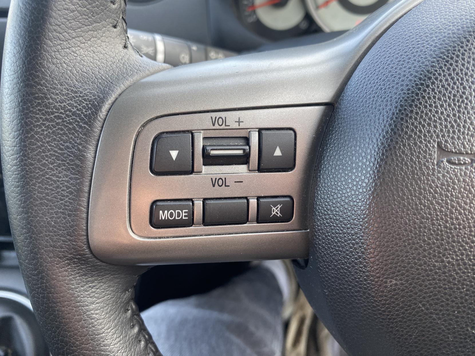 Mazda Mazda2 1.3 TS2 Hatchback 5dr Petrol Manual Euro 4 (86 ps)