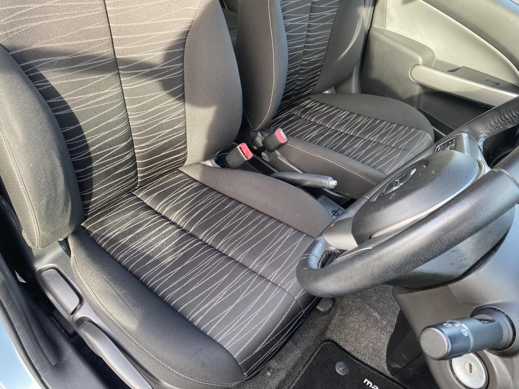 Mazda Mazda2 1.3 TS2 Hatchback 5dr Petrol Manual Euro 4 (86 ps)