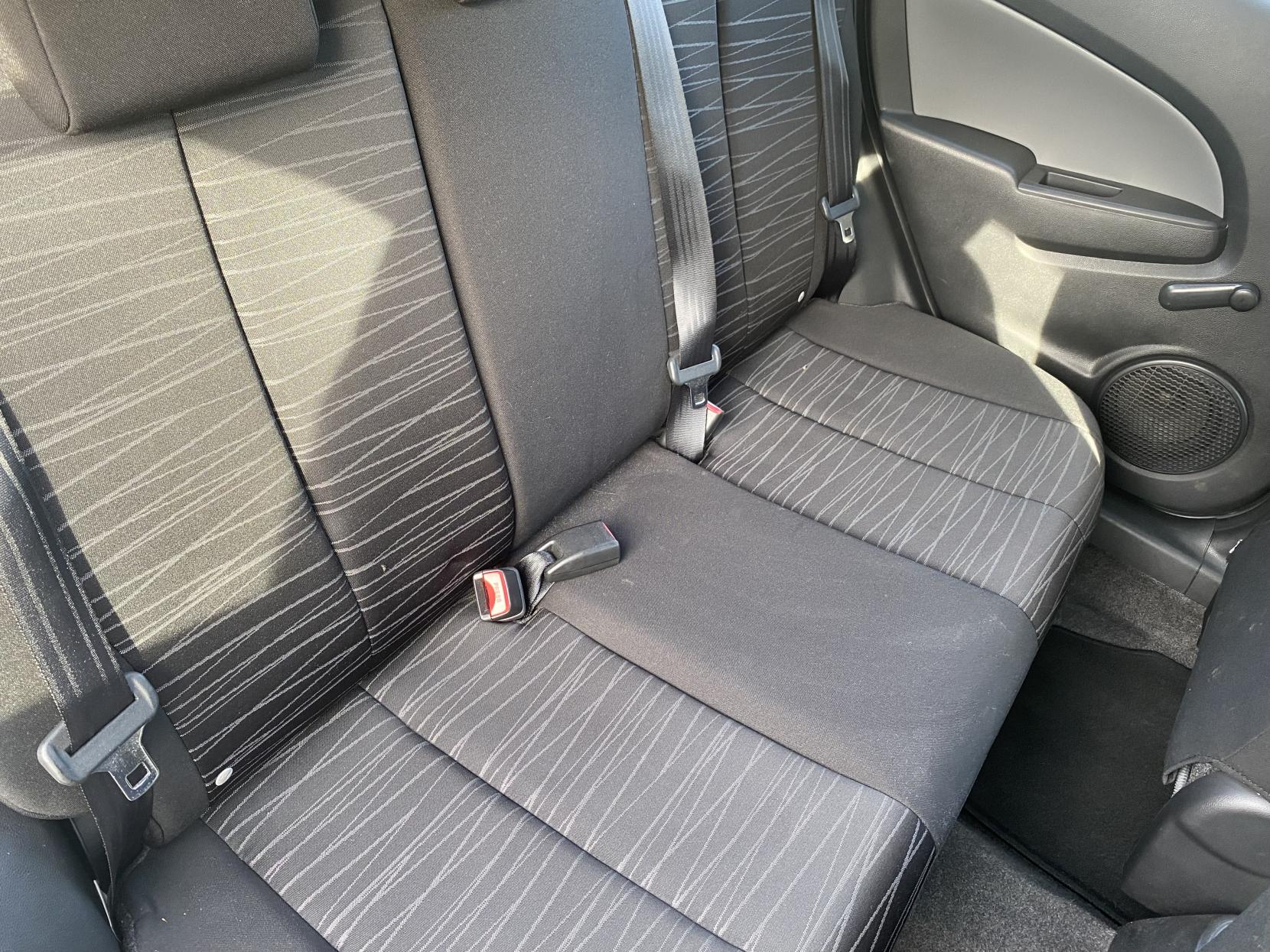 Mazda Mazda2 1.3 TS2 Hatchback 5dr Petrol Manual Euro 4 (86 ps)