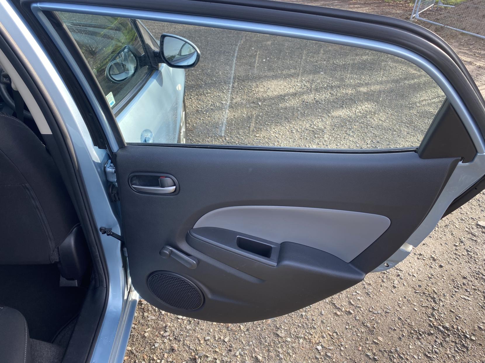 Mazda Mazda2 1.3 TS2 Hatchback 5dr Petrol Manual Euro 4 (86 ps)