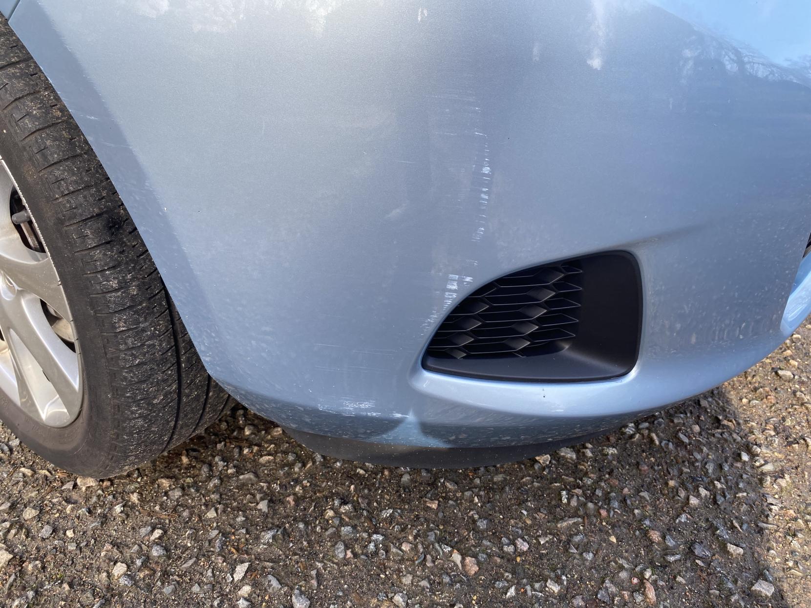 Mazda Mazda2 1.3 TS2 Hatchback 5dr Petrol Manual Euro 4 (86 ps)