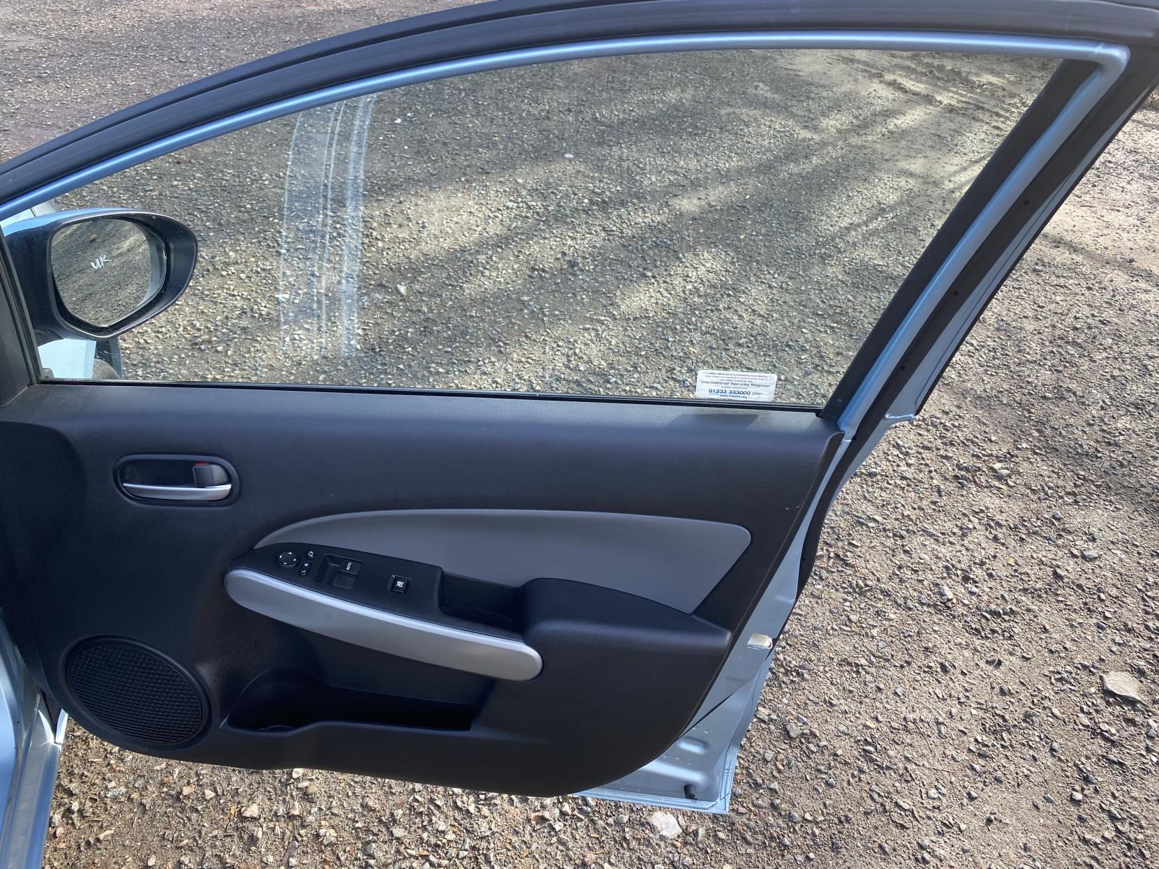 Mazda Mazda2 1.3 TS2 Hatchback 5dr Petrol Manual Euro 4 (86 ps)