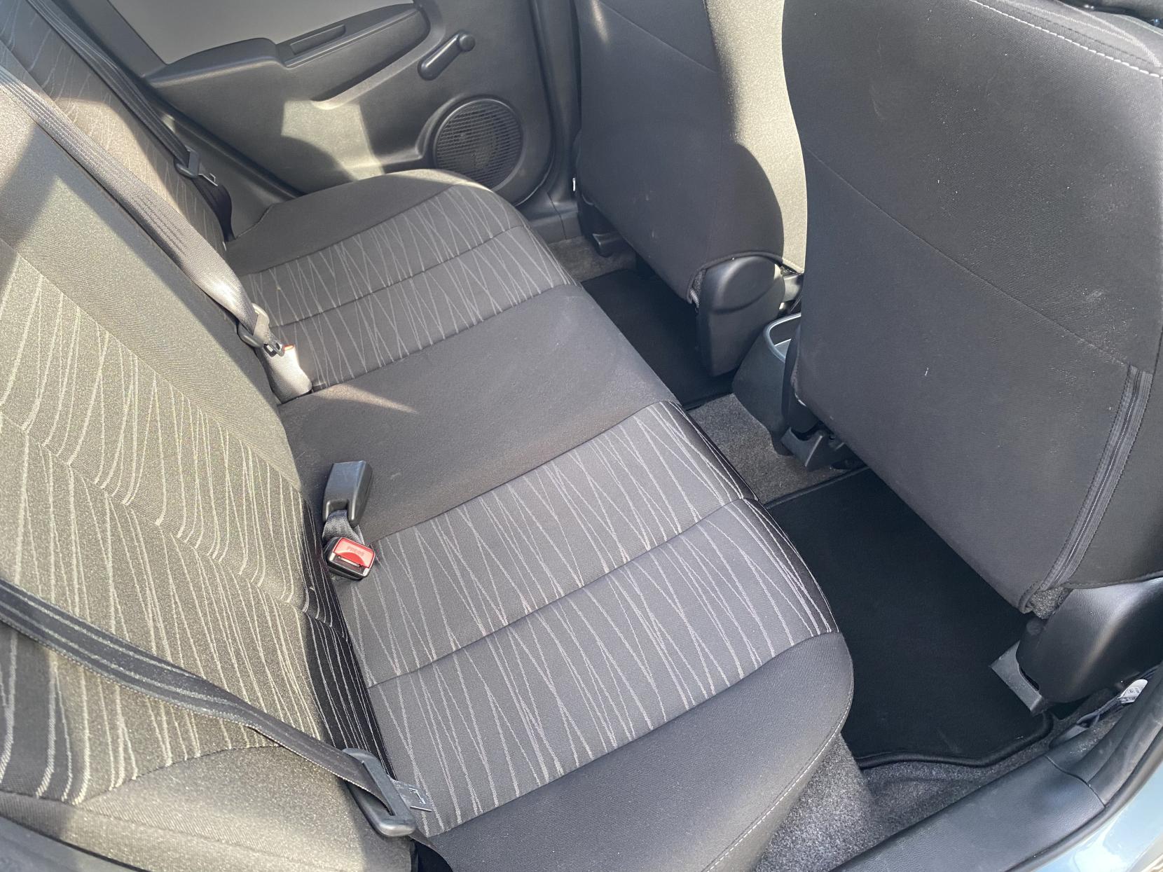 Mazda Mazda2 1.3 TS2 Hatchback 5dr Petrol Manual Euro 4 (86 ps)