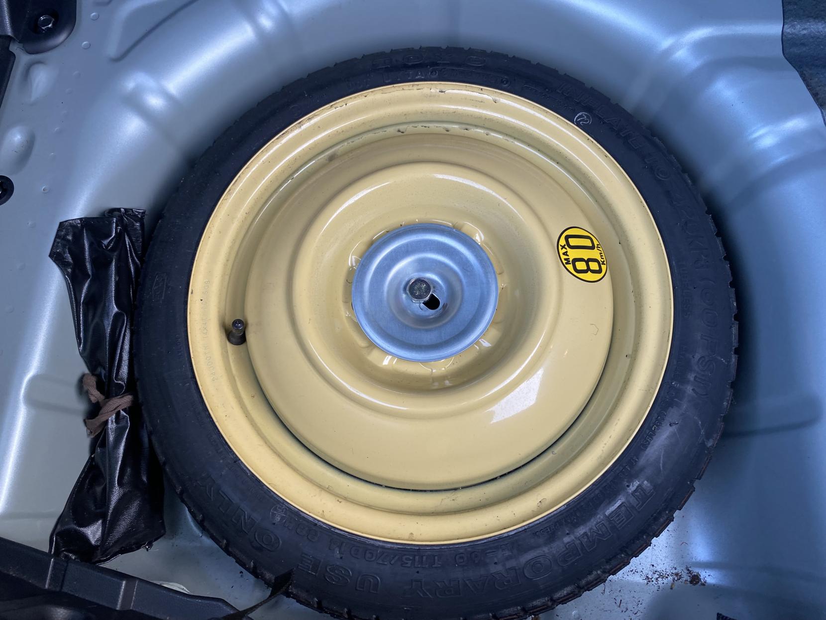 Mazda Mazda2 1.3 TS2 Hatchback 5dr Petrol Manual Euro 4 (86 ps)