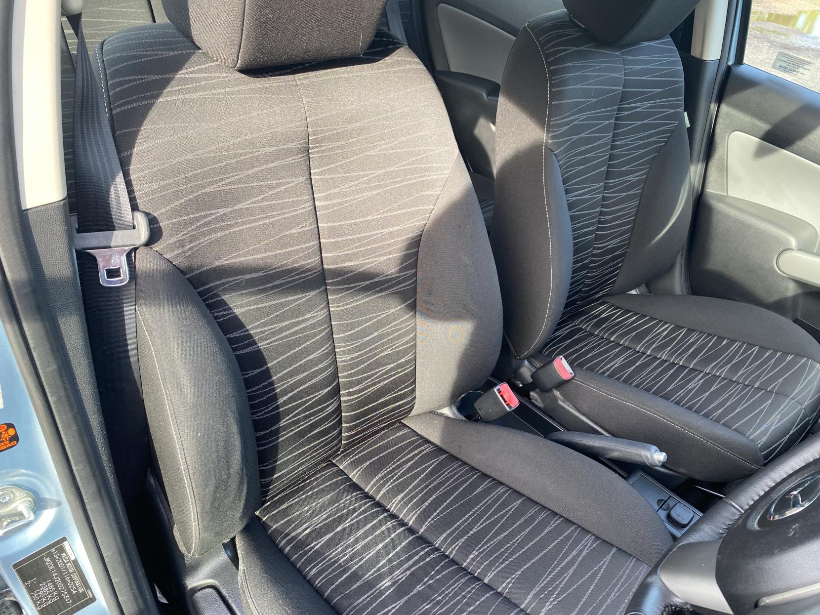 Mazda Mazda2 1.3 TS2 Hatchback 5dr Petrol Manual Euro 4 (86 ps)