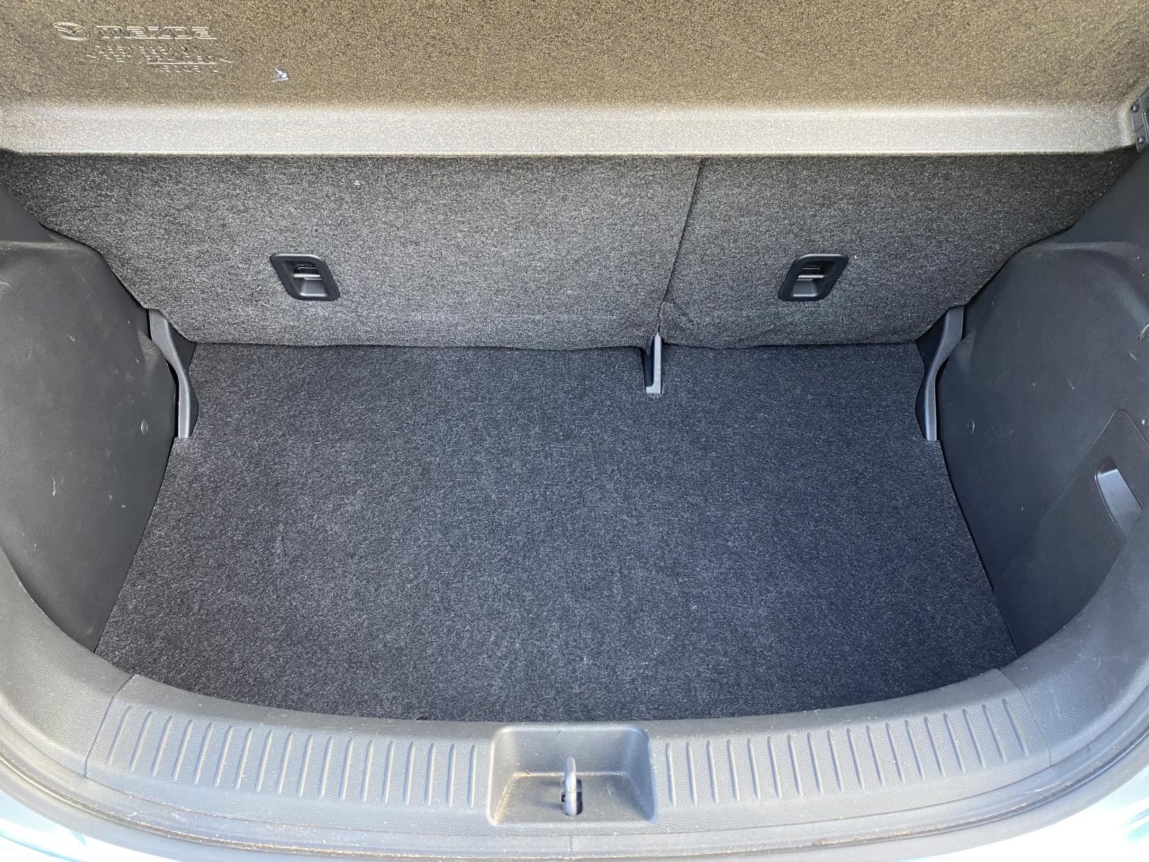 Mazda Mazda2 1.3 TS2 Hatchback 5dr Petrol Manual Euro 4 (86 ps)